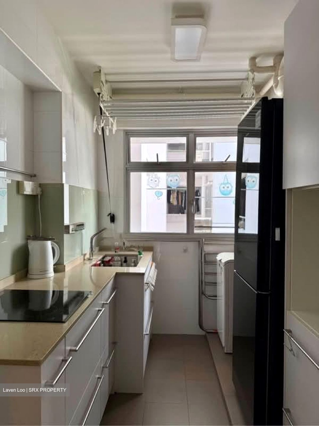 Blk 672A Vine Grove @ Yishun (Yishun), HDB 2 Rooms #599712991
